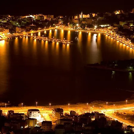 Lidija Apartment