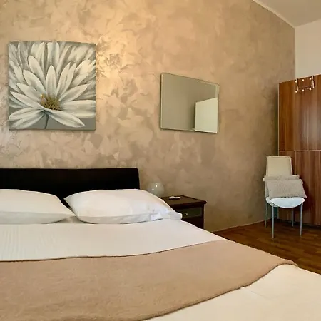 Apartment Lidija *