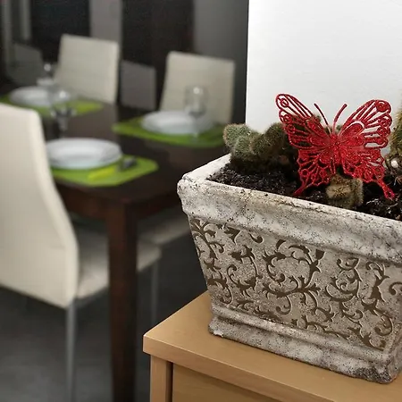 Lidija Apartment