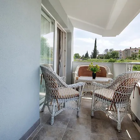 Lidija Apartment