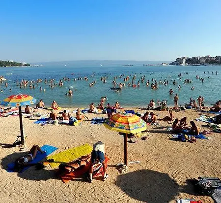 Lidija Apartamento *