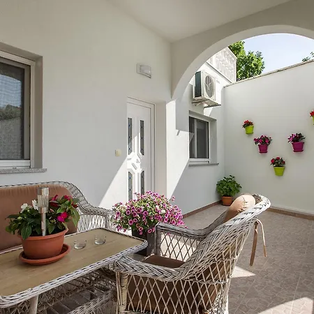 Apartamento Lidija Split