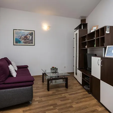 Apartamento Lidija Split