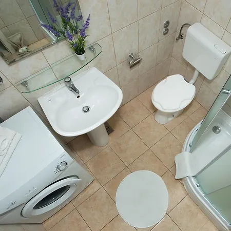 Apartamento Lidija Split