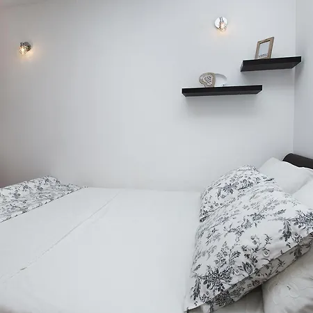 Apartamento Lidija Split