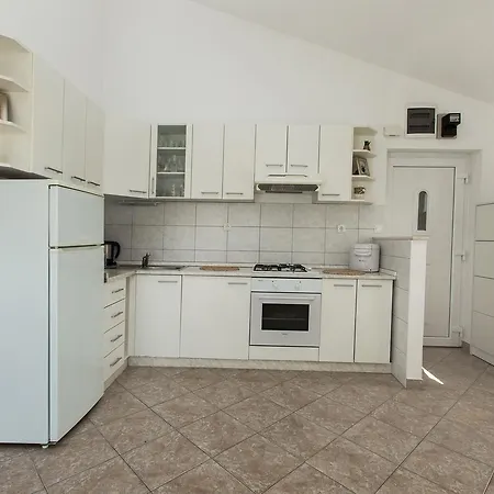 Apartamento Lidija