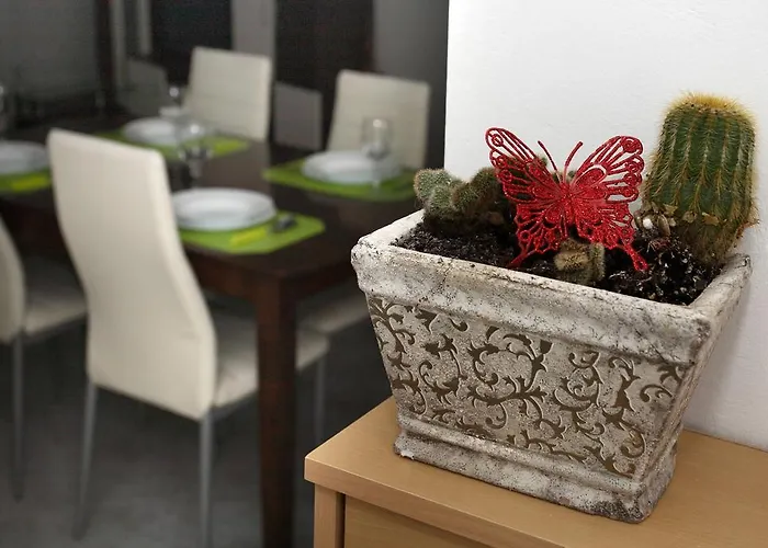 Lidija Διαμέρισμα