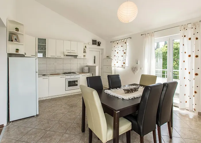 Lidija Διαμέρισμα