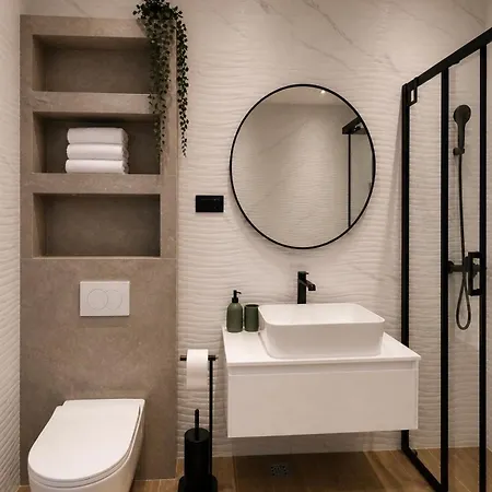 Appartement Lidija *