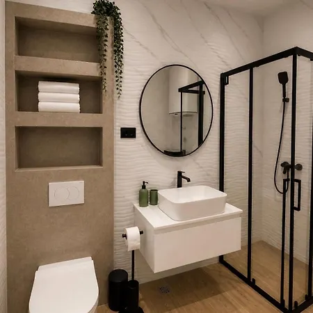 Lidija Appartement Split