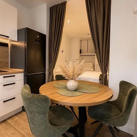 Lidija Appartement