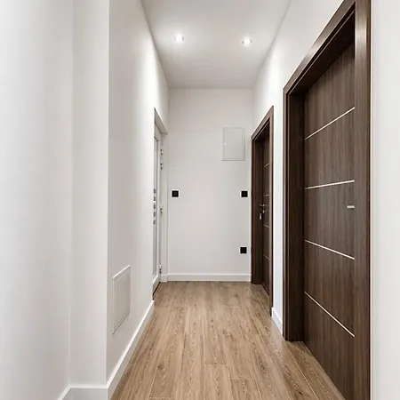 Lidija Appartement *