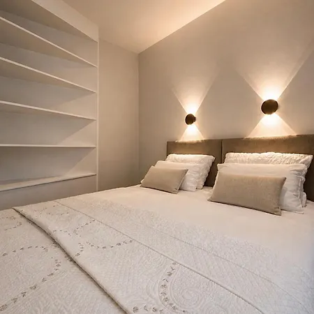 Lidija Appartement Split