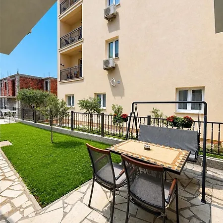 Appartement Lidija Split