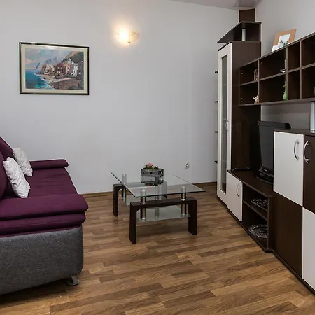 Lidija * Спліт
