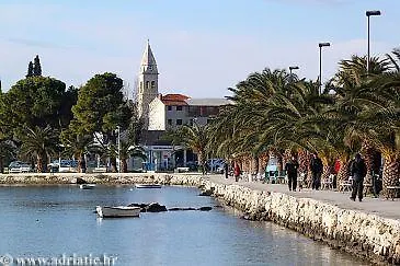 Lidija Appartement *