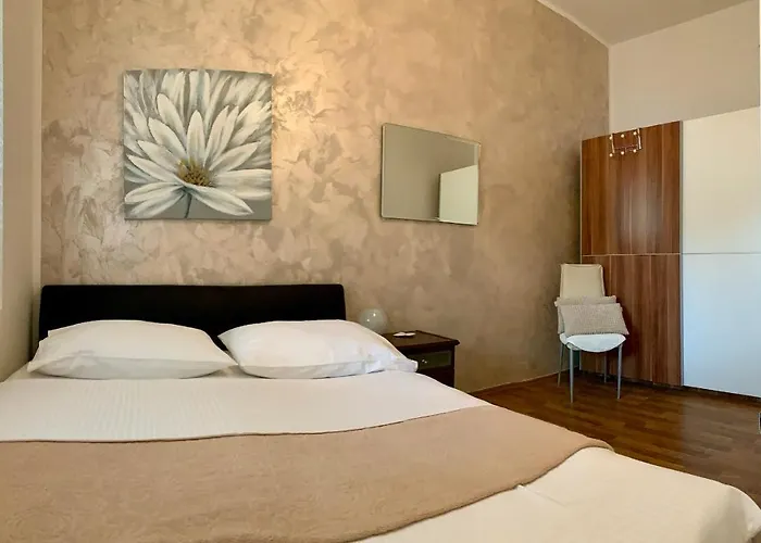 Appartement Lidija *