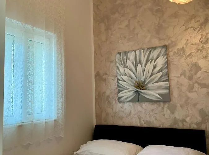 Appartement Lidija