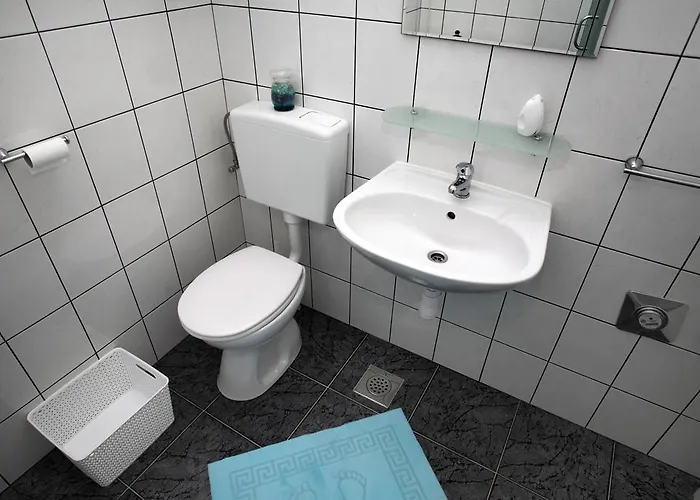Lidija Appartement *