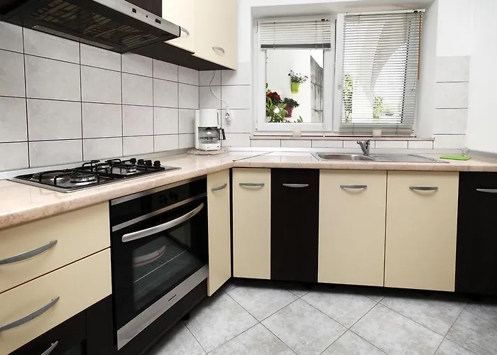 Appartement Lidija