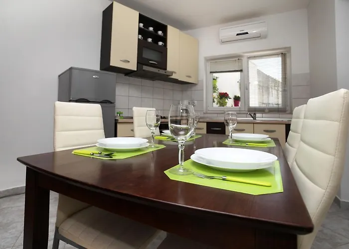 Lidija Appartement