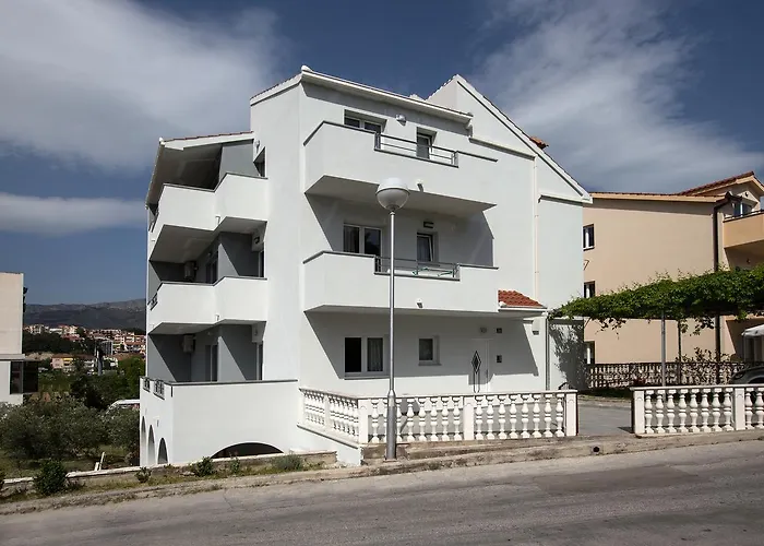 Appartement Lidija *