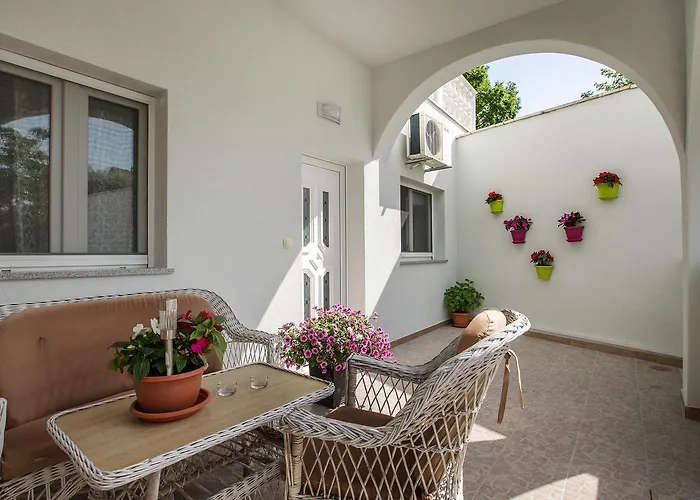 Appartement Lidija Split