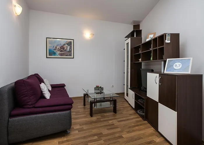 Appartement Lidija Split