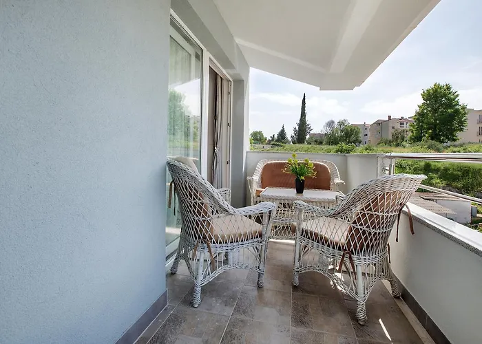Lidija Appartement