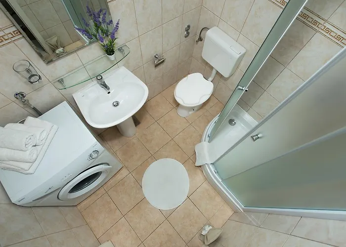Lidija Appartement Split