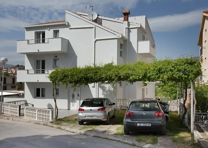 Lidija * Split