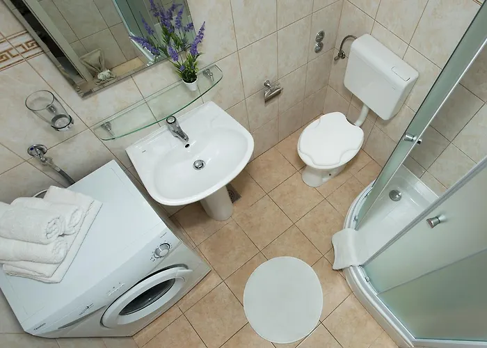 Appartement Lidija Split