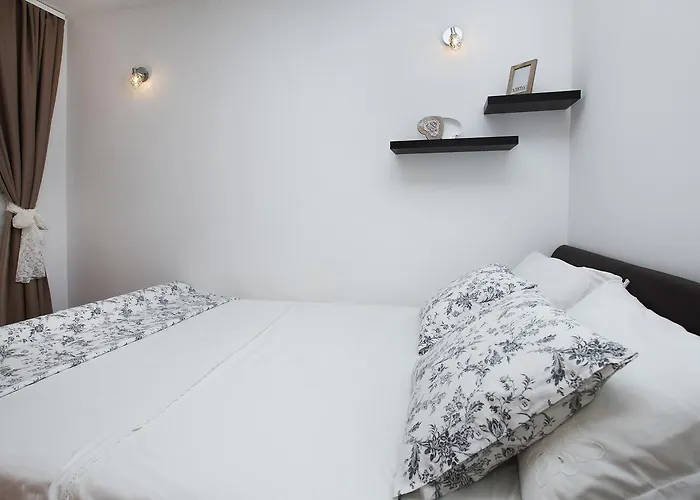 Appartement Lidija Split
