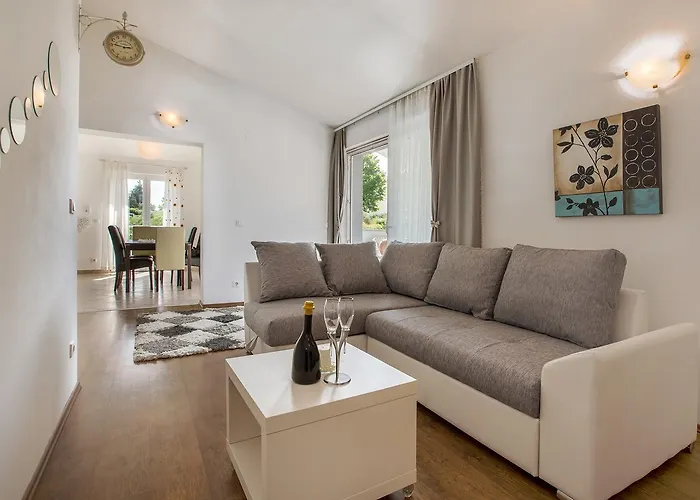 Lidija Appartement Split