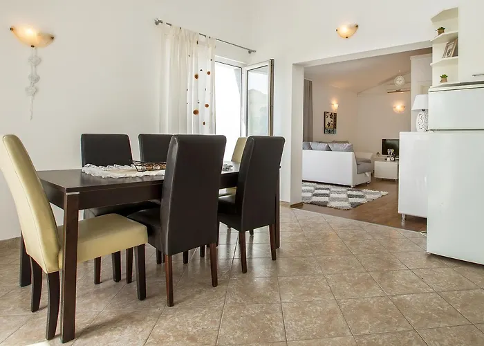 Appartement Lidija