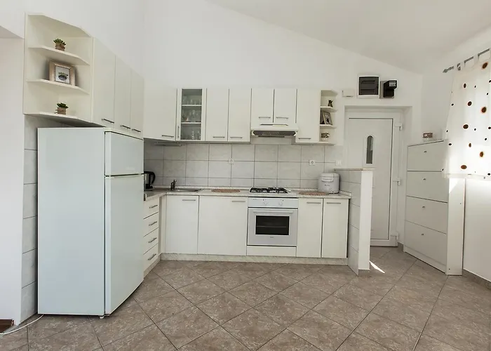 Appartement Lidija