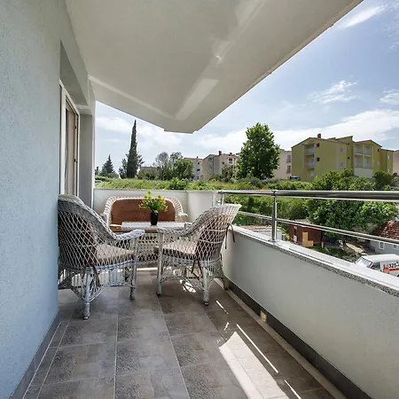 Lidija Split