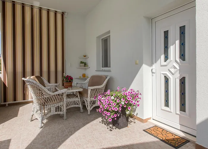 Lidija Apartamento *